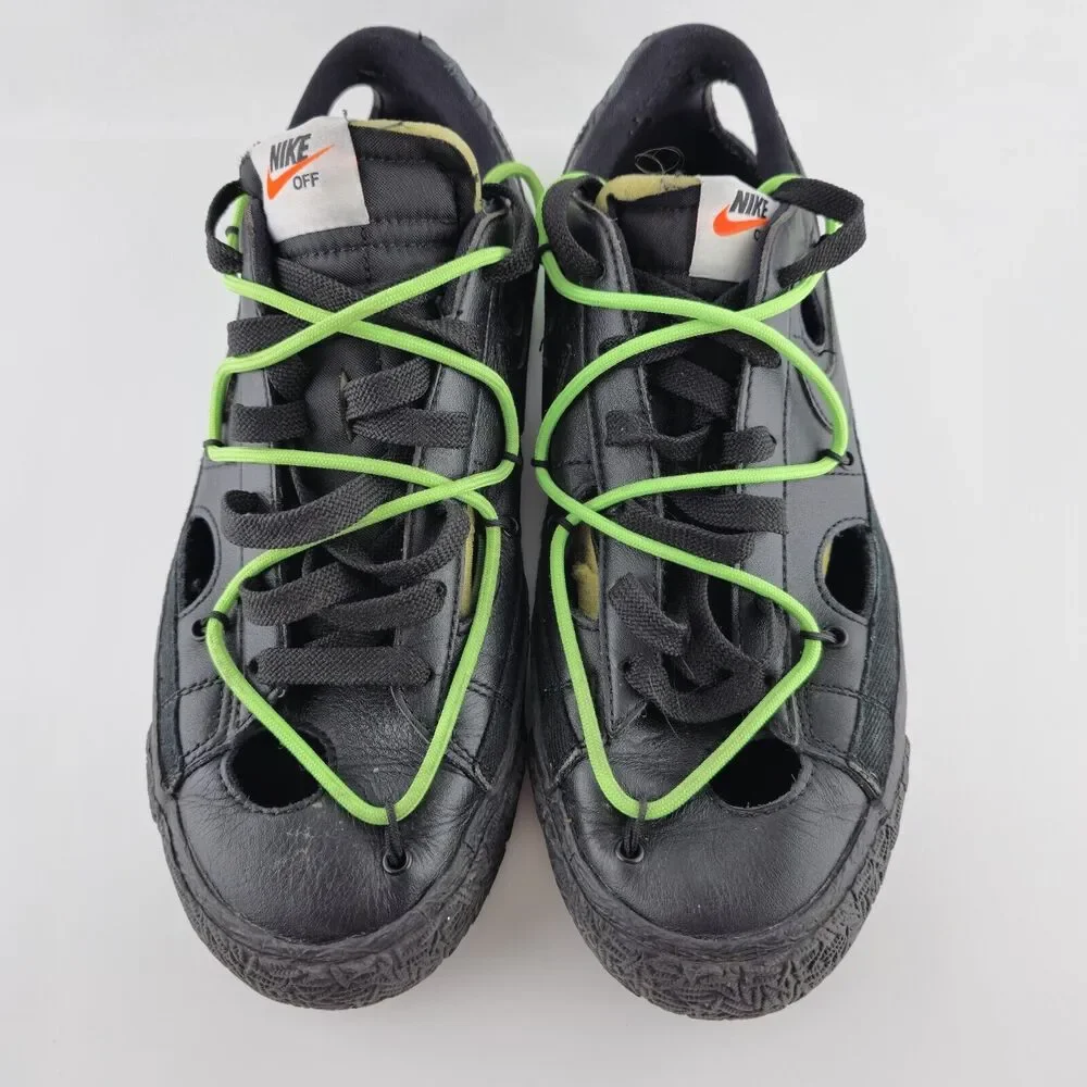 Nike size blazer